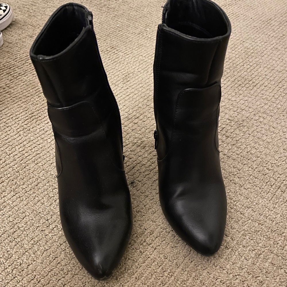 Booties